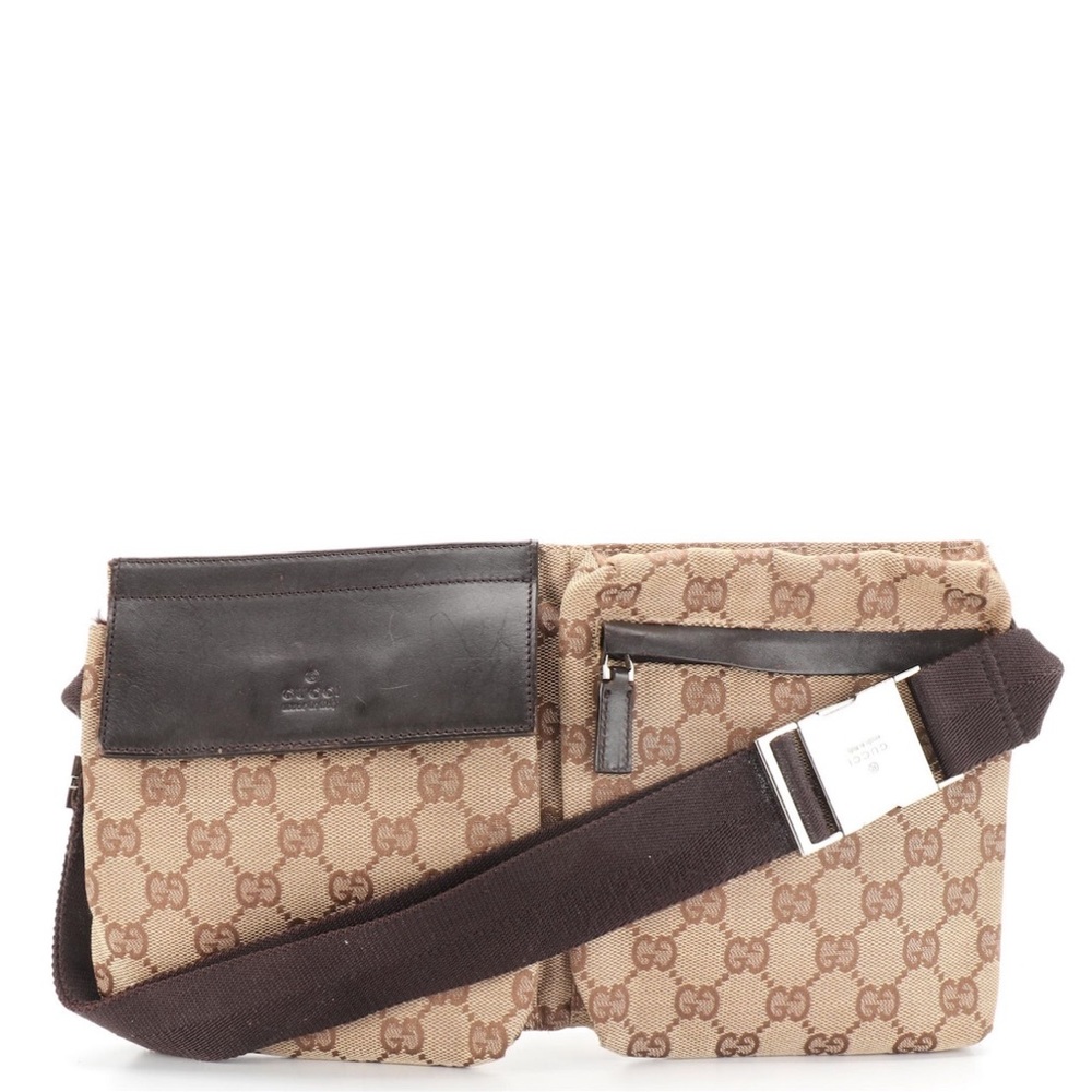 Gucci Belt Bag